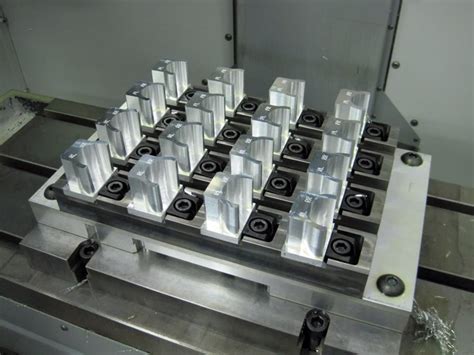 cnc machine fixturing|fixtures for cnc machines.